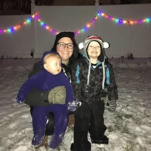 Meet your Posher, Destinie